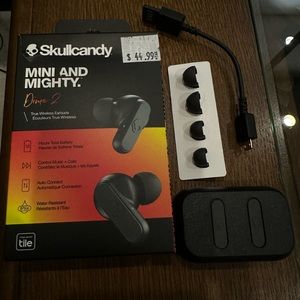 Skullcandy | Wireless Dime 2 Headphones